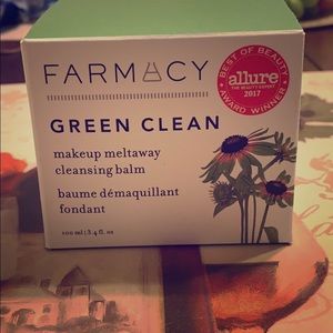 Farmacy green clean